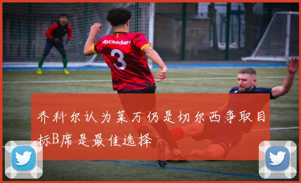 乔科尔认为莱万仍是切尔西争取目标B席是最佳选择