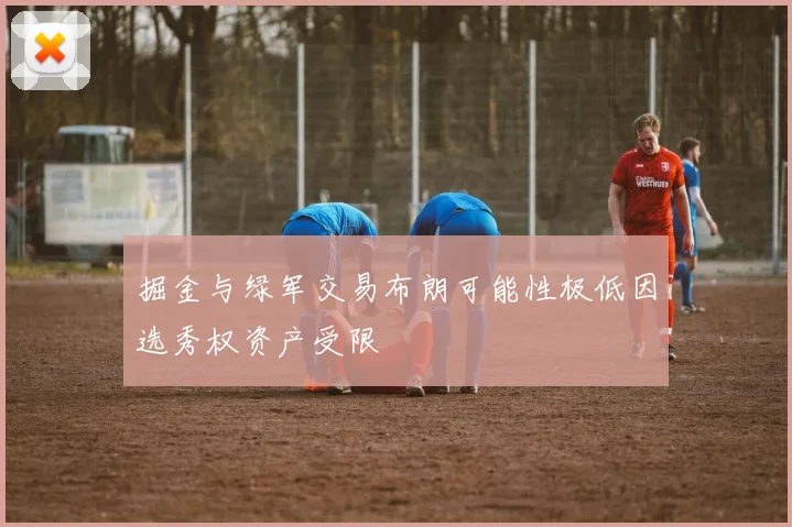 掘金与绿军交易布朗可能性极低因选秀权资产受限